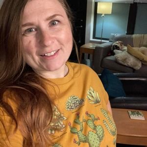 Meet your Posher, Veronica